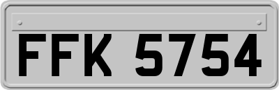 FFK5754
