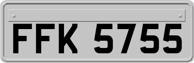 FFK5755