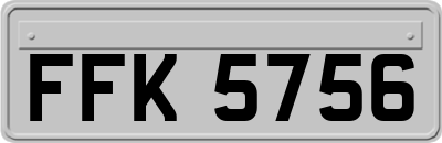 FFK5756