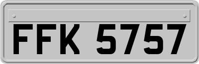 FFK5757