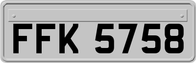 FFK5758