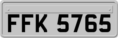 FFK5765