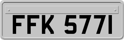 FFK5771