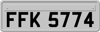 FFK5774