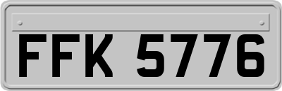FFK5776