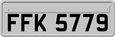 FFK5779