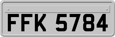 FFK5784