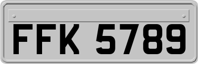 FFK5789