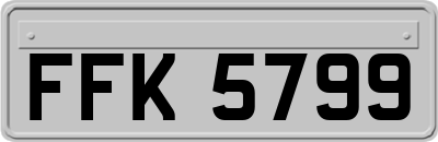 FFK5799