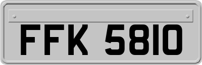 FFK5810