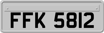 FFK5812