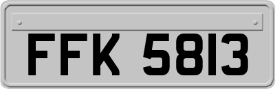 FFK5813
