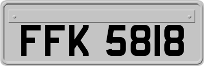 FFK5818
