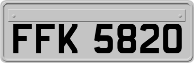 FFK5820