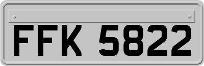 FFK5822