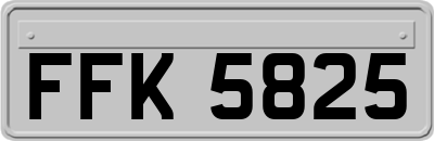 FFK5825