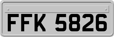 FFK5826