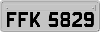 FFK5829