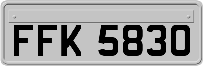 FFK5830