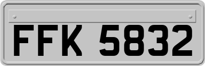 FFK5832