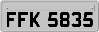 FFK5835