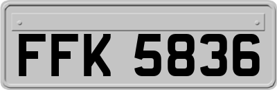 FFK5836