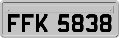 FFK5838