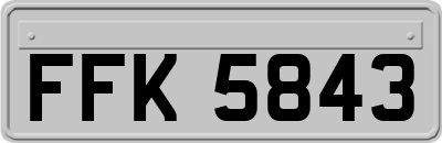 FFK5843