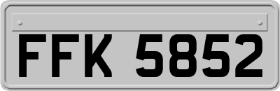 FFK5852