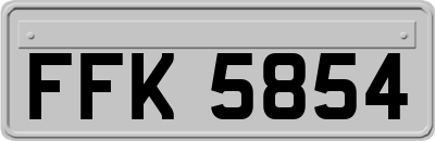 FFK5854