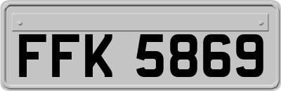 FFK5869