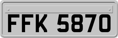 FFK5870