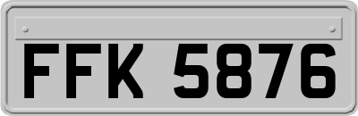 FFK5876