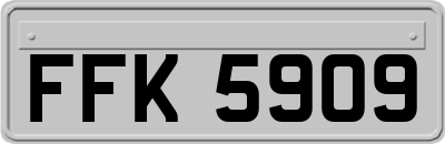 FFK5909