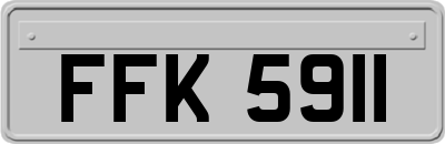 FFK5911