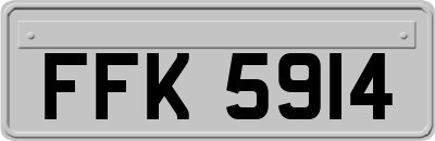 FFK5914