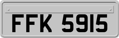 FFK5915