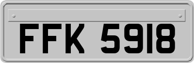 FFK5918