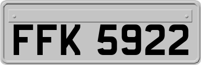 FFK5922