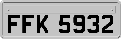 FFK5932