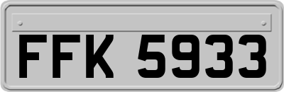 FFK5933