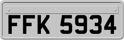 FFK5934