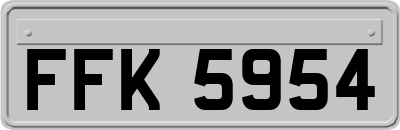 FFK5954