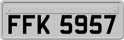 FFK5957
