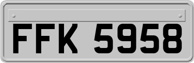 FFK5958