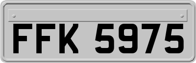 FFK5975