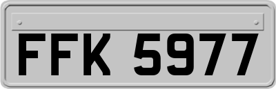 FFK5977
