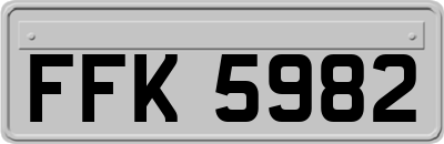 FFK5982
