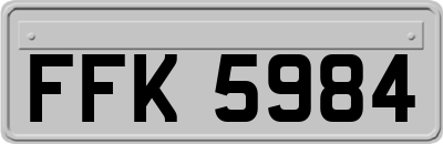 FFK5984
