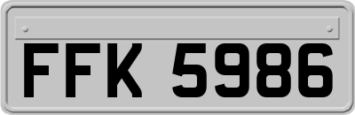 FFK5986